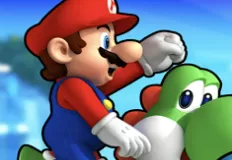 Mario Games, Super Mario Bros Movie, Games-kids.com