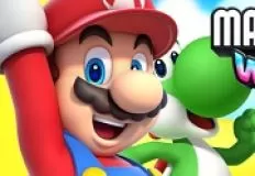 Mario Games, Super Mario Bros Wonder, Games-kids.com