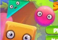 Puzzle Games, Super Stack, Games-kids.com