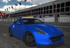 Cars Games, Supercars Drift, Games-kids.com