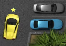 Cars Games, SuperCars Parking 2023, Games-kids.com