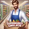 Boys Games, Supermarket Simulator Store Manager, Games-kids.com