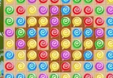 Bejeweled Games, Sweet Candies, Games-kids.com