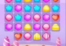 Bejeweled Games, Sweet Candy, Games-kids.com