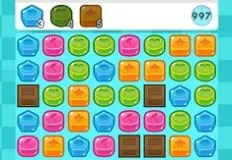 Bejeweled Games, Sweet Candy, Games-kids.com