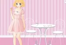 Girl Games, Sweet Lolita, Games-kids.com