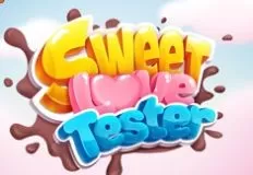 Girl Games, Sweet Love Tester, Games-kids.com