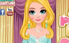 Princess Games, Sweet Princess Dresses Shoppe, Games-kids.com