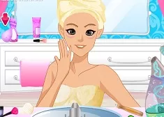 Girl Games, Sweet Romance Beauty Makeover, Games-kids.com