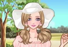 Dress Up Games, Sweet Style, Games-kids.com