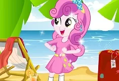 My Little Pony Games, Sweetie Belle, Games-kids.com