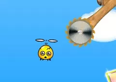 Adventure Games, Swing Copter, Games-kids.com