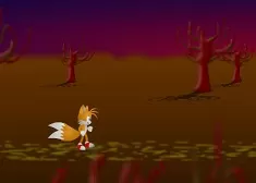 Sonic Games, Tails Nightmare, Games-kids.com