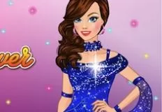 Girl Games, Tango Lover, Games-kids.com