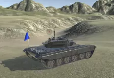 Boys Games, Tank War Multiplayer, Games-kids.com