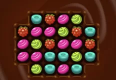 Bejeweled Games, Tasty Jewel, Games-kids.com