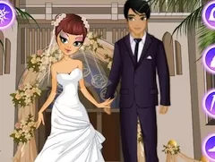 Girl Games,  Tattoo Bride, Games-kids.com