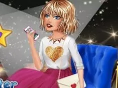 Celebrities Games, Taylor Before and After Breakup, Games-kids.com