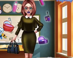 Girl Games, Teacher Daily Prep, Games-kids.com