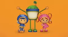 Team Umizoomi Games, Team Umizoomi Connect, Games-kids.com