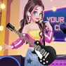 Dress Up Games, Teen G Idle Style, Games-kids.com