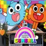 Gumball Games, The Amazing World of Gumball Word Search, Games-kids.com