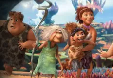 Dawn of the Croods Games, The Croods Hidden Objects, Games-kids.com