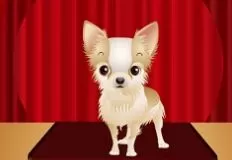 Animal Games, The Cutest Puppy Competition, Games-kids.com