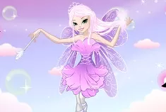 Witch Games, The Good Witch Makeover, Games-kids.com