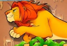 lion guard games online assemble