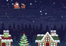 Christmas Games, The Grinch Returns, Games-kids.com