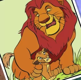 Lion Guard Games, The Lion King Coloring , Games-kids.com