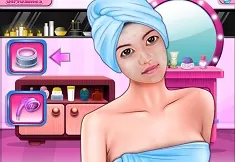 Girl Games, The Popular Girl, Games-kids.com