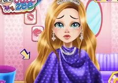 Princess Games, The Princess Sent to the Future, Games-kids.com