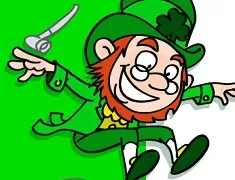 Differences Games, The Ultimate Leprechaun Differences, Games-kids.com