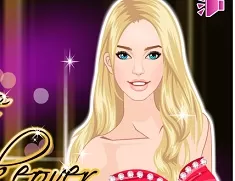 Girl Games, The Voice Makeover, Games-kids.com