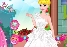 Sleeping Beauty Games, The Wedding of Sleeping Princess, Games-kids.com