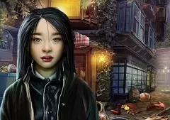 Hidden Objects Games, Through the Mist, Games-kids.com