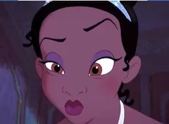 Play free Tiana Funny Faces Puzzle - Princess and the Frog Games ...