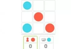 Tic Tac Toe Games, Tic Tac Toe Colors, Games-kids.com