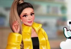 Celebrities Games, TikTok Divas Likes for Likes, Games-kids.com