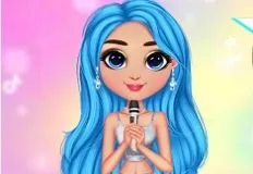 Girl Games, TikTok Musical Festival, Games-kids.com