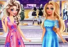 Princess Games, TikTok Trends Boyfriend Fashion, Games-kids.com