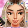 Girl Games, TikTok Trends Makeup Then And Now, Games-kids.com