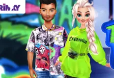 Princess Games, Tiktok Urban Outfits, Games-kids.com