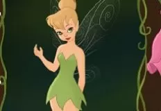 Pixie hollow character creator game
