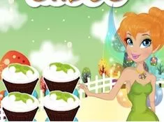 Tinkerbell Games, Tinkerbell Shoes, Games-kids.com