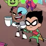 Teen Titans Games, Titans United, Games-kids.com