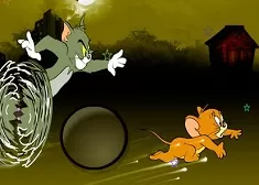 Tom and Jerry Games, Tom and Jerry Hidden Stars, Games-kids.com