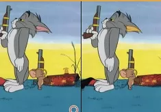 Tom and Jerry Games, Tom and Jerry Point and Click, Games-kids.com